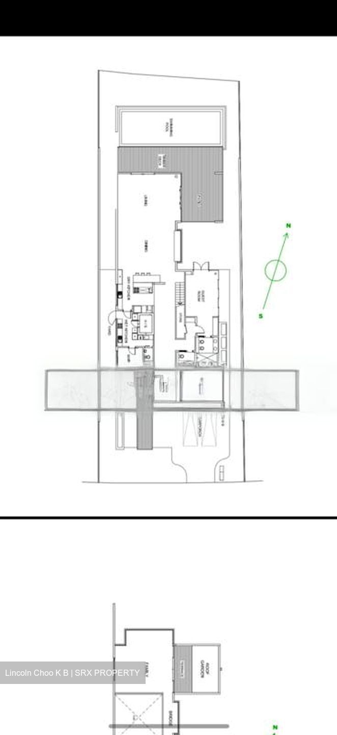 Ocean Drive (D4), Detached #486283021